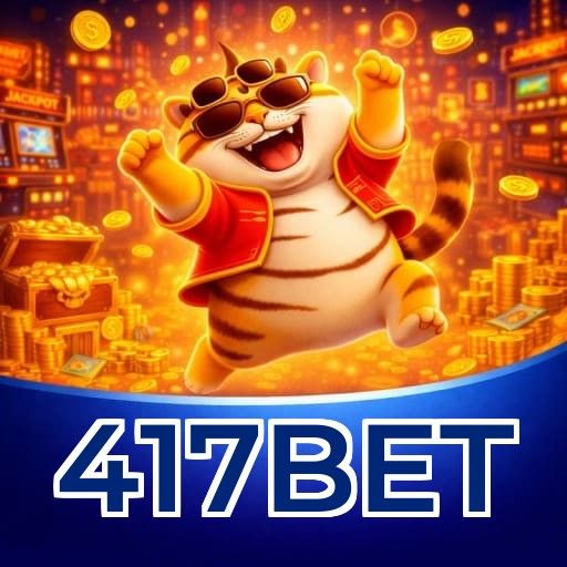 Recursos App 417BET