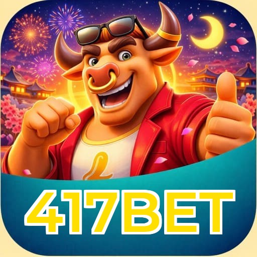 417BET App Mobile - Android e iOS