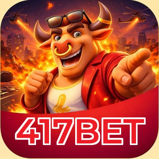 417BET Slots - 1.500+ Jogos