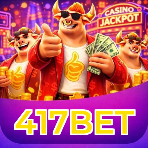 417BET Jogos - 2.500+ Títulos